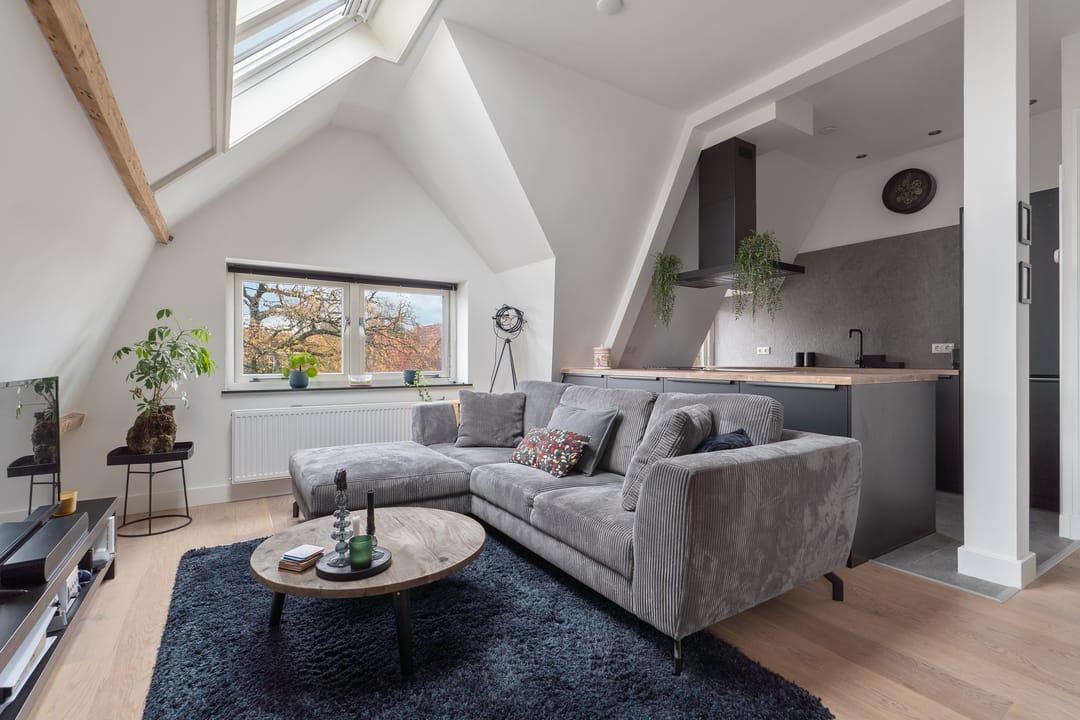 Foto 7 van Heyendaalseweg 30-A