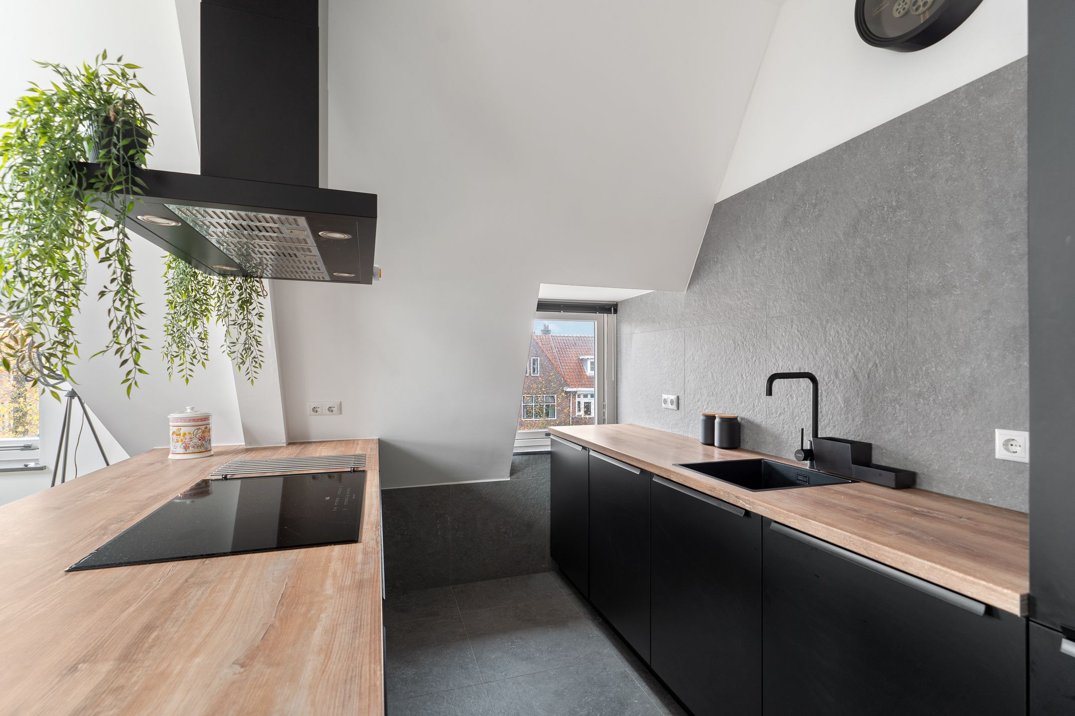 Foto 9 van Heyendaalseweg 30-A