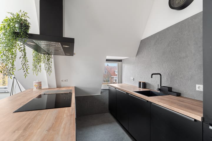 Photo 9 of Heyendaalseweg 30-A