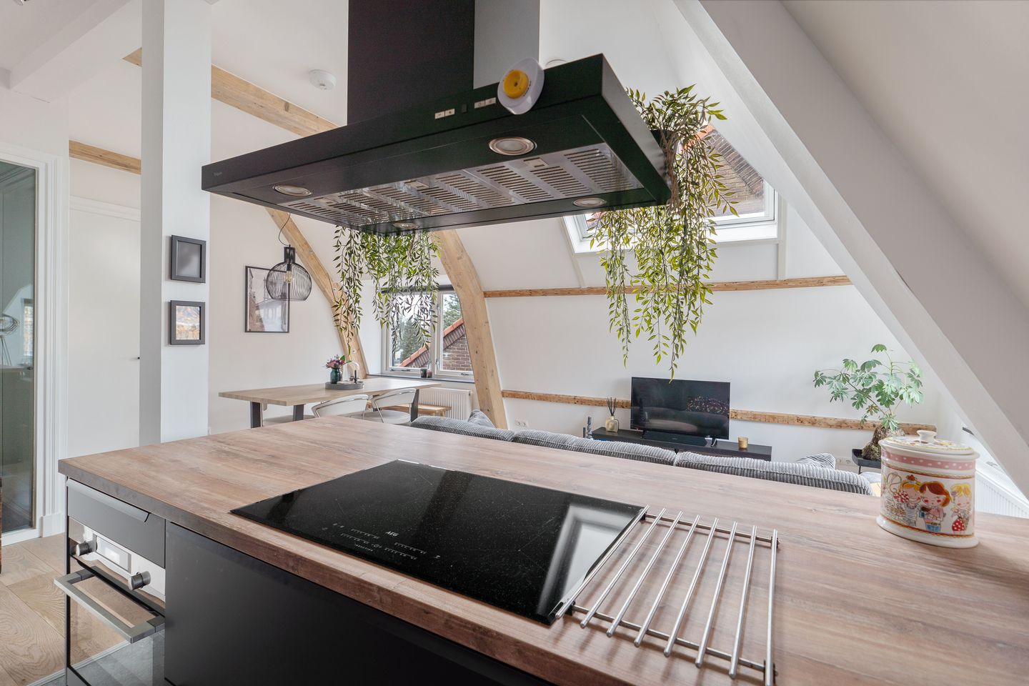 Foto 10 van Heyendaalseweg 30-A