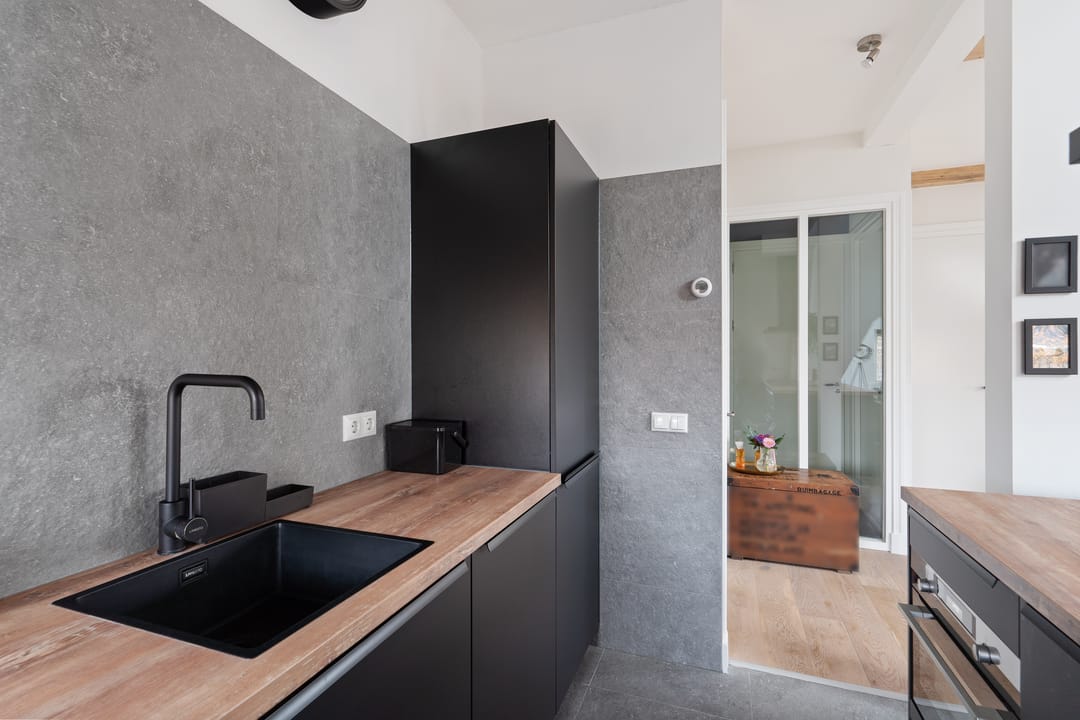 Foto 11 van Heyendaalseweg 30-A