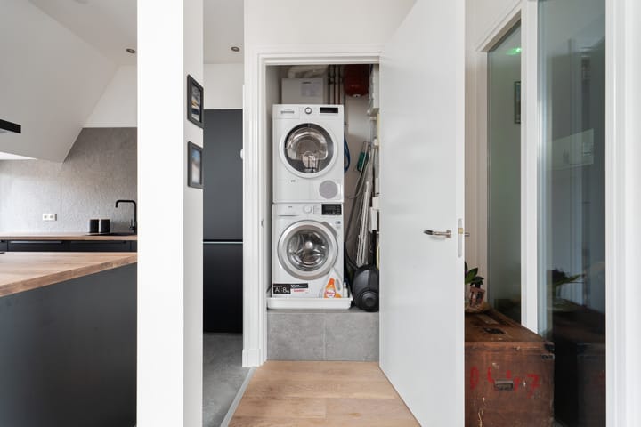 Photo 13 of Heyendaalseweg 30-A