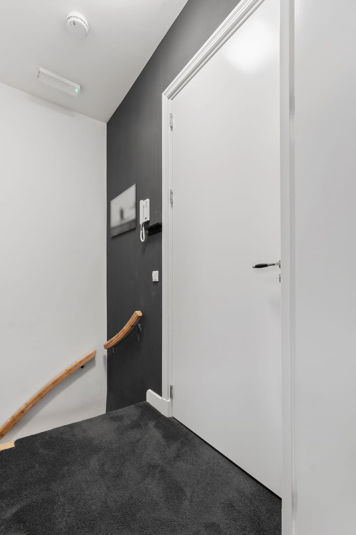 Photo 14 of Heyendaalseweg 30-A