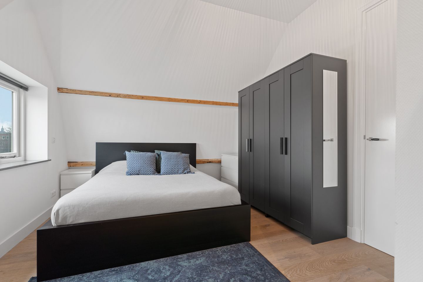 Foto 19 van Heyendaalseweg 30-A