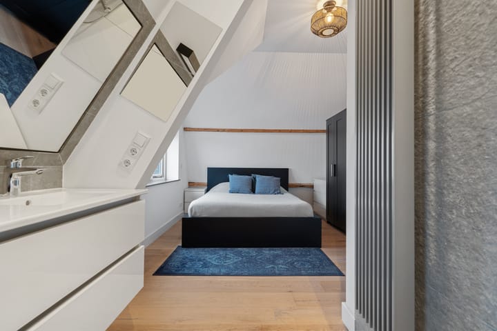 Photo 25 of Heyendaalseweg 30-A