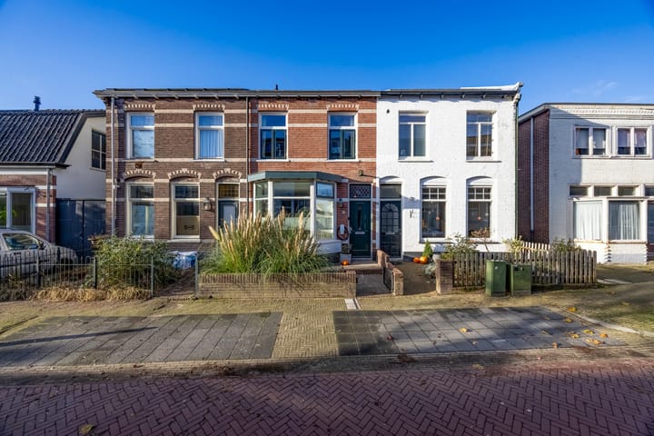 Photo 4 of Geuzenweg 67