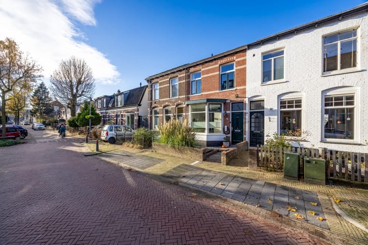 Photo 5 of Geuzenweg 67