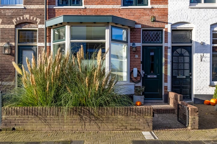 Photo 6 of Geuzenweg 67