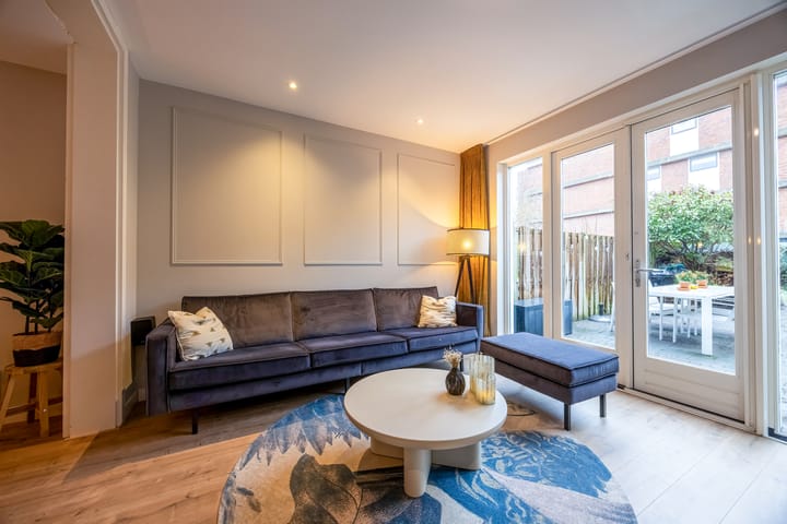 Photo 23 of Geuzenweg 67