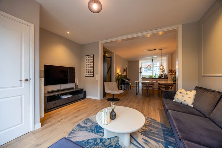 Photo 25 of Geuzenweg 67