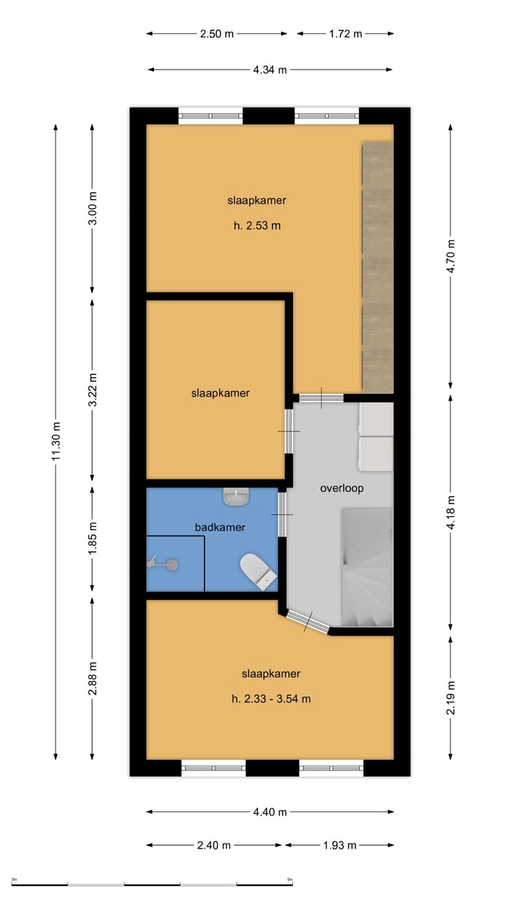 Photo 62 of Geuzenweg 67