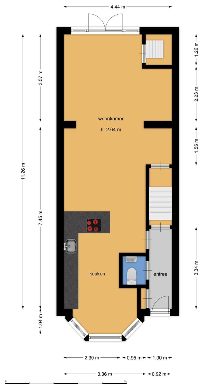 Photo 64 of Geuzenweg 67