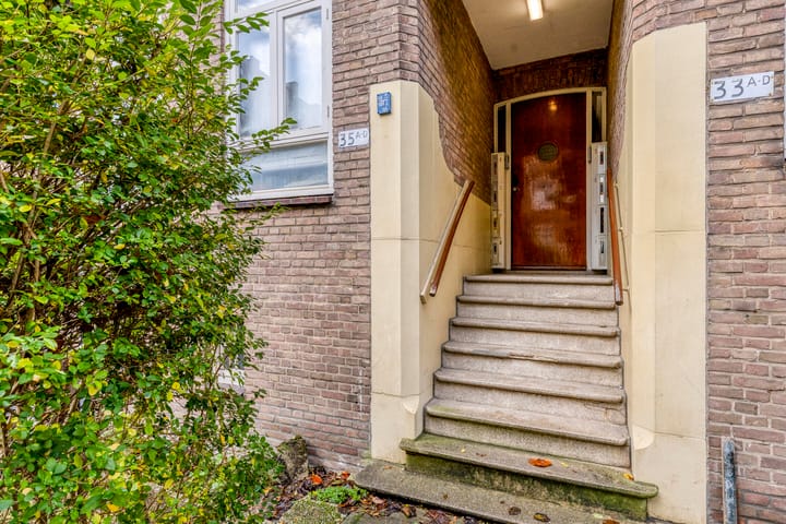 Foto 2 van Bernardus Gewinstraat 35-C