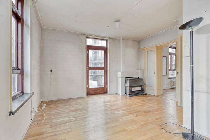 Foto 3 van Bernardus Gewinstraat 35-C