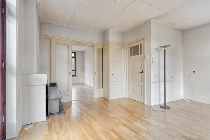 Foto 4 van Bernardus Gewinstraat 35-C