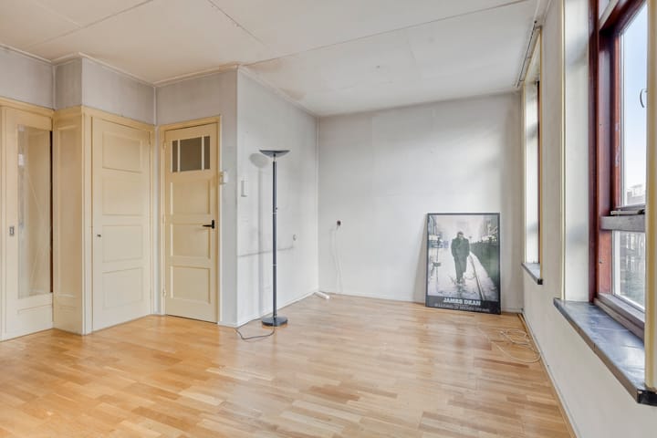 Foto 5 van Bernardus Gewinstraat 35-C