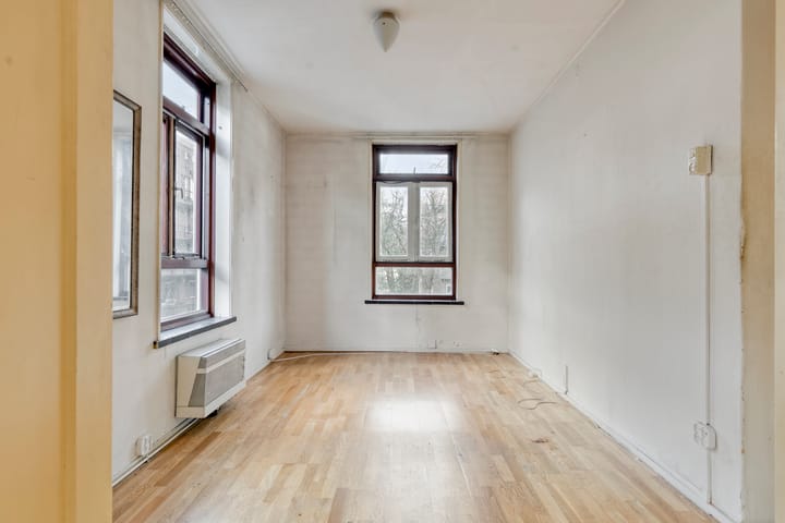 Foto 7 van Bernardus Gewinstraat 35-C