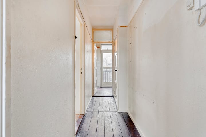 Foto 8 van Bernardus Gewinstraat 35-C