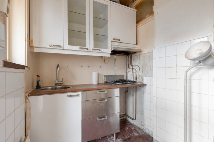 Foto 10 van Bernardus Gewinstraat 35-C