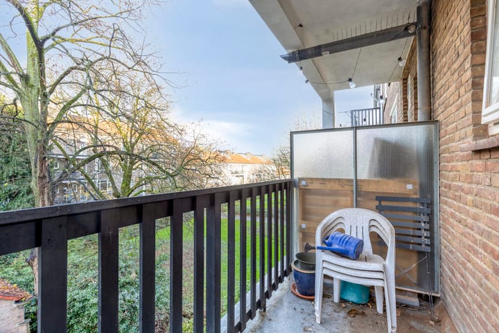 Foto 13 van Bernardus Gewinstraat 35-C