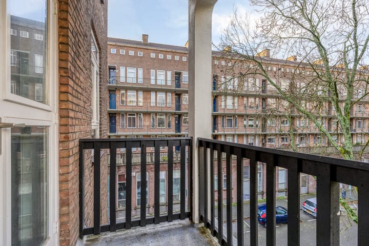 Foto 14 van Bernardus Gewinstraat 35-C