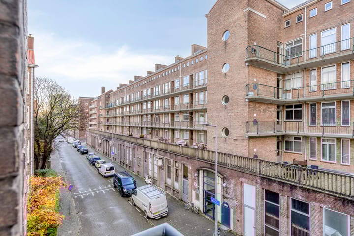 Foto 17 van Bernardus Gewinstraat 35-C