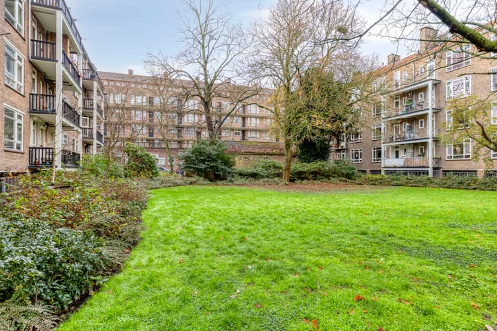 Foto 19 van Bernardus Gewinstraat 35-C