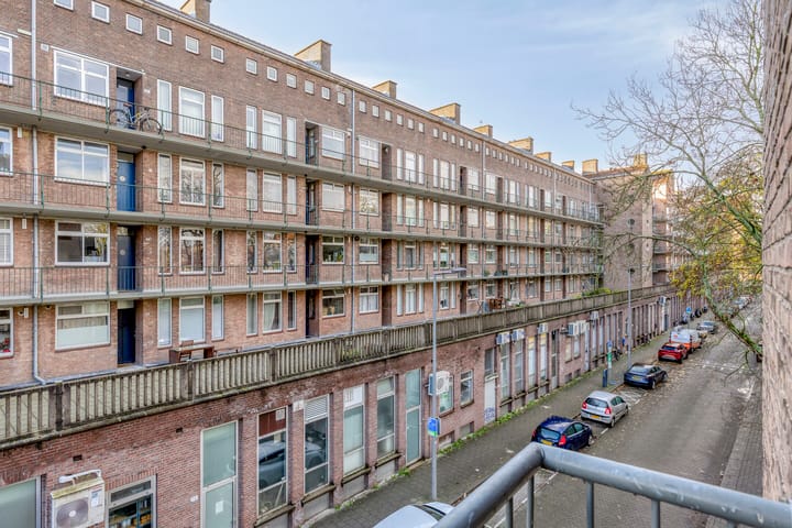 Foto 16 van Bernardus Gewinstraat 35-C