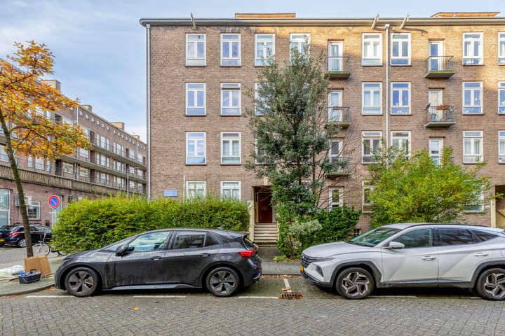 Foto 20 van Bernardus Gewinstraat 35-C