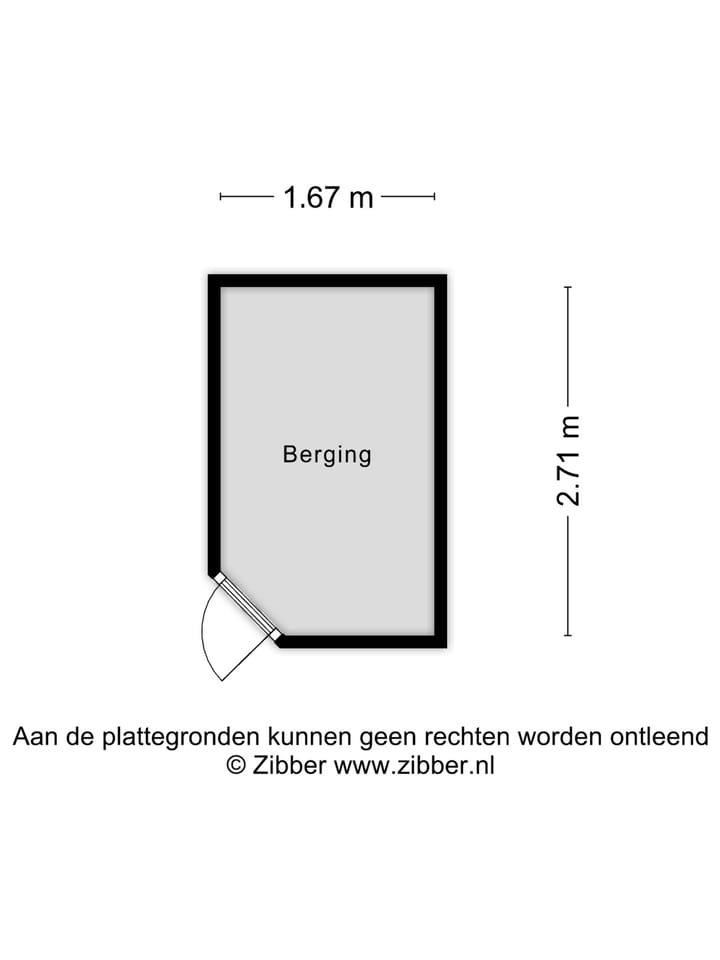 Foto 22 van Bernardus Gewinstraat 35-C