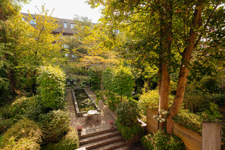 Nieuwe Keizersgracht 54 secondary image