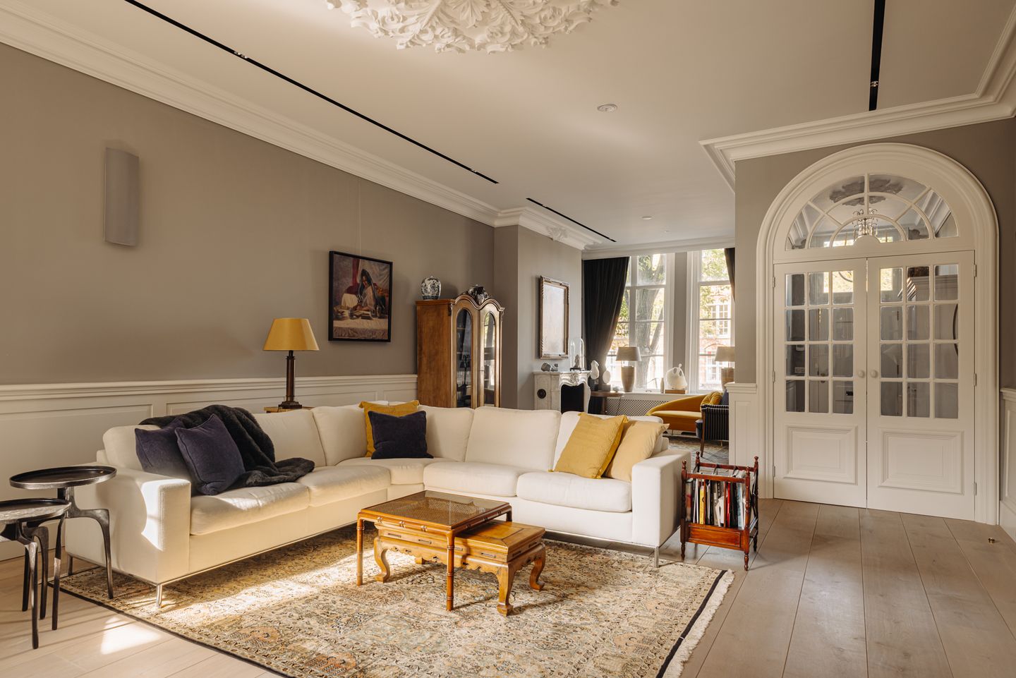 Foto 5 van Nieuwe Keizersgracht 54