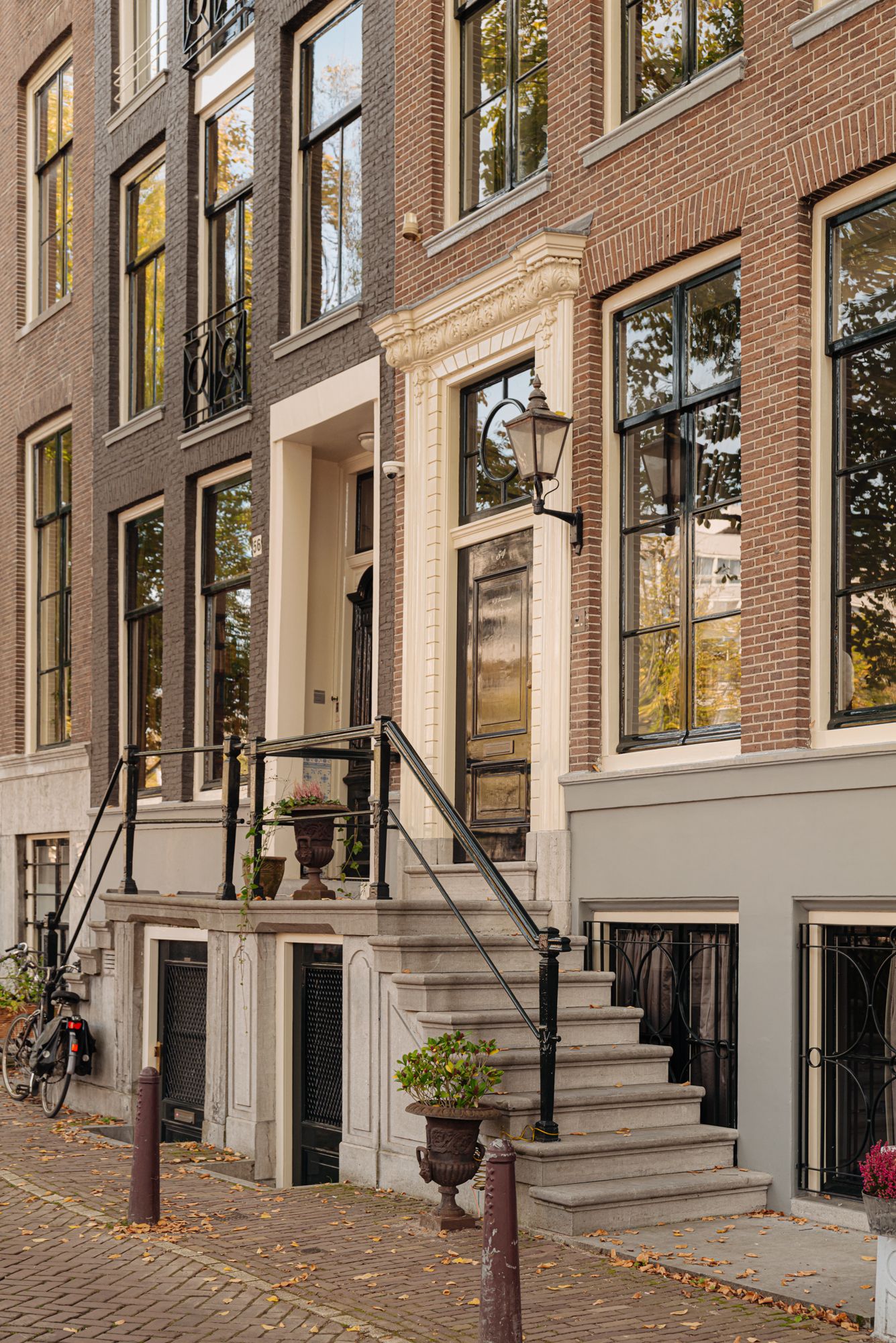 Foto 6 van Nieuwe Keizersgracht 54