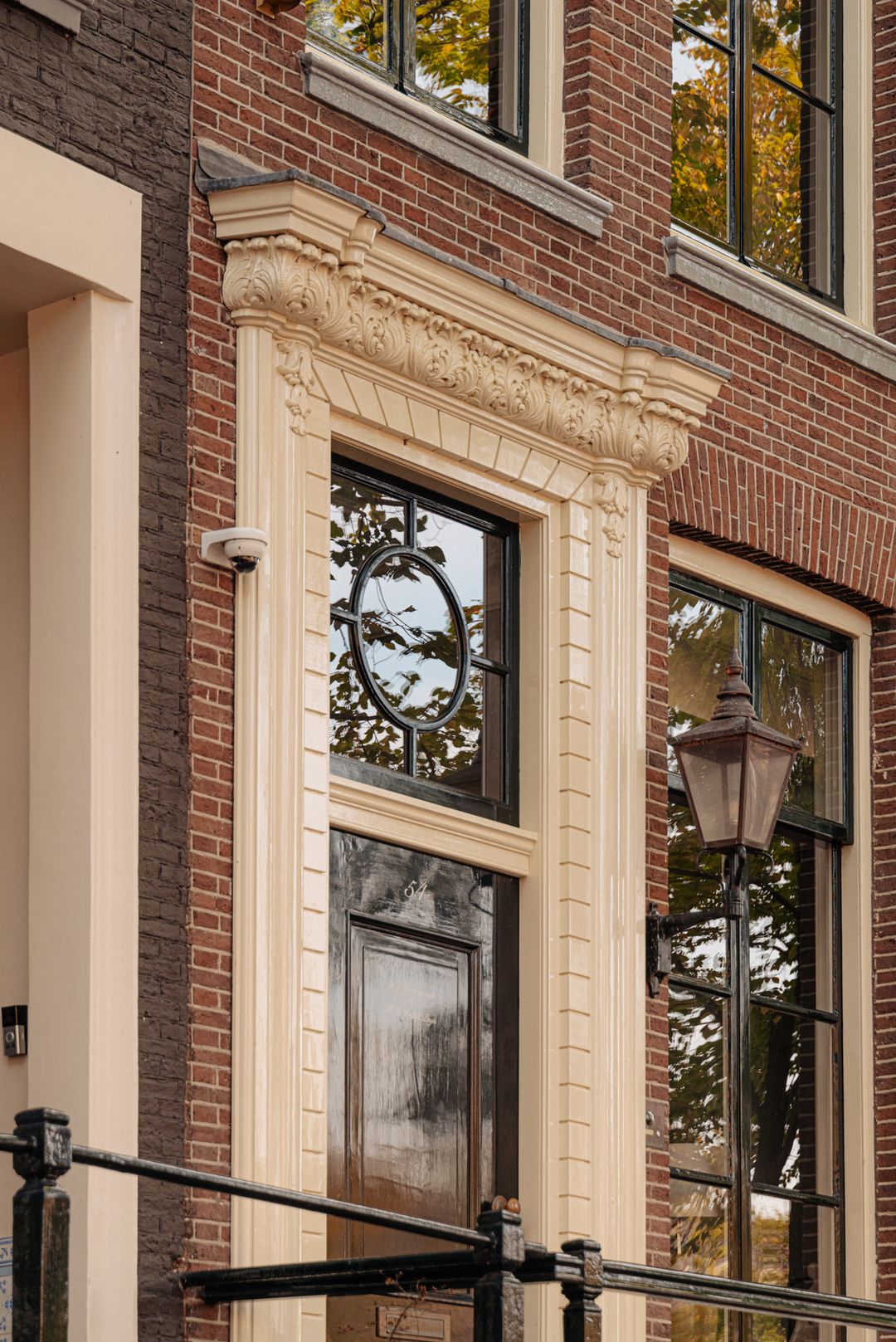 Foto 7 van Nieuwe Keizersgracht 54