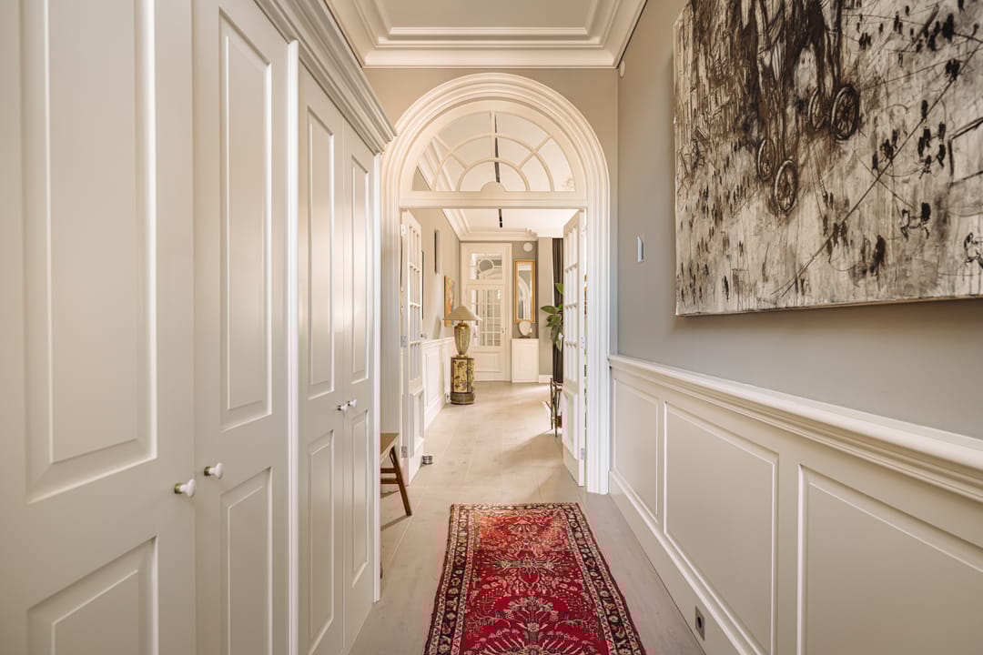 Foto 8 van Nieuwe Keizersgracht 54