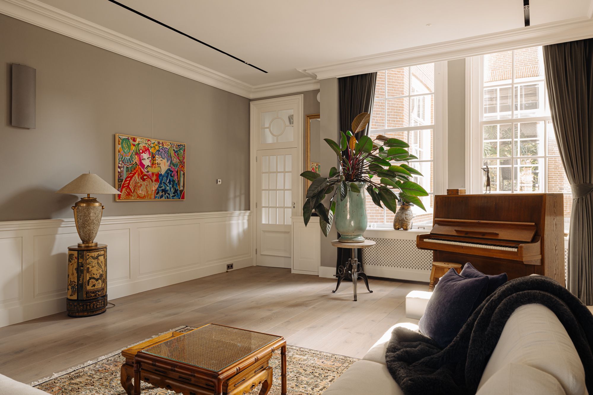 Foto 9 van Nieuwe Keizersgracht 54