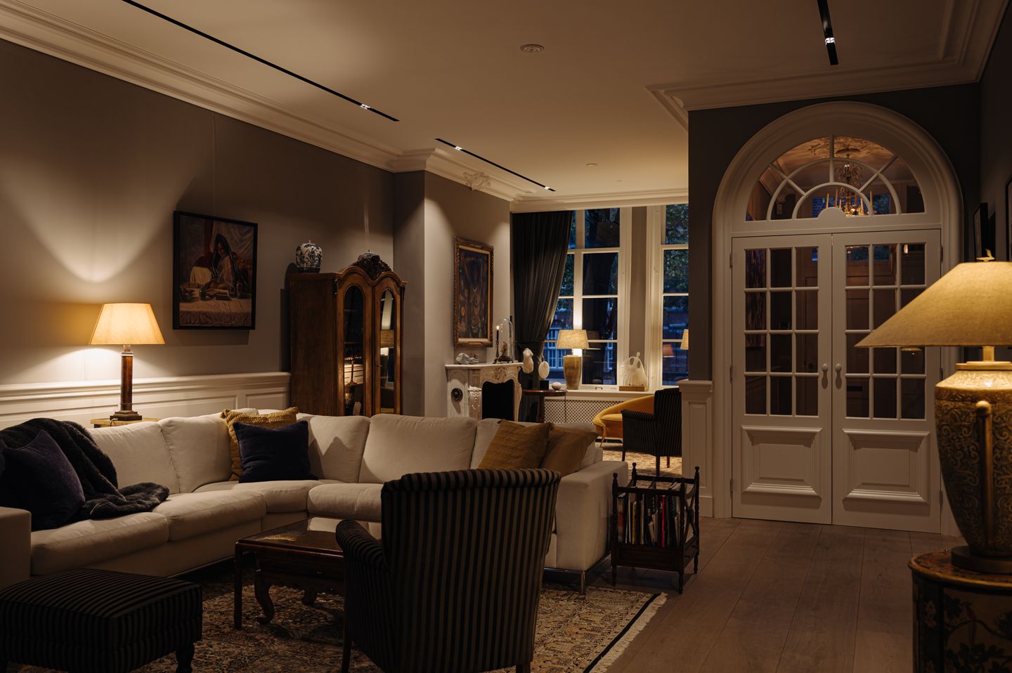 Foto 10 van Nieuwe Keizersgracht 54