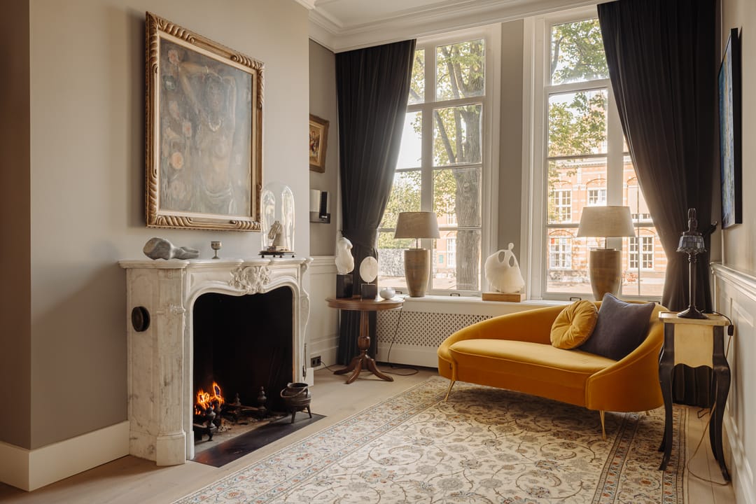 Foto 11 van Nieuwe Keizersgracht 54