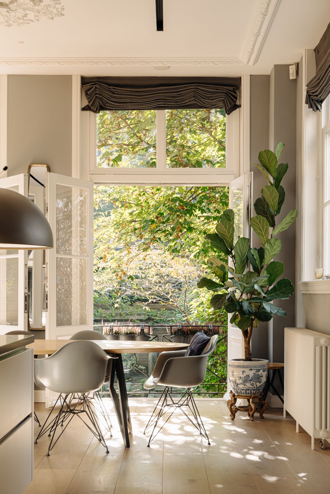 Foto 13 van Nieuwe Keizersgracht 54