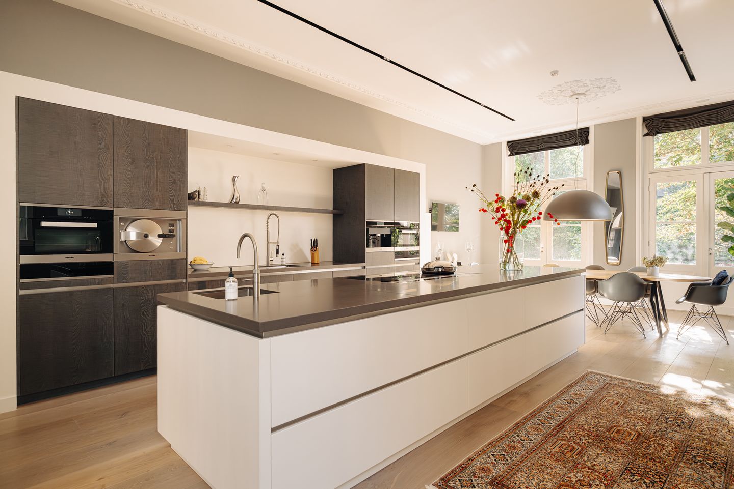 Foto 14 van Nieuwe Keizersgracht 54