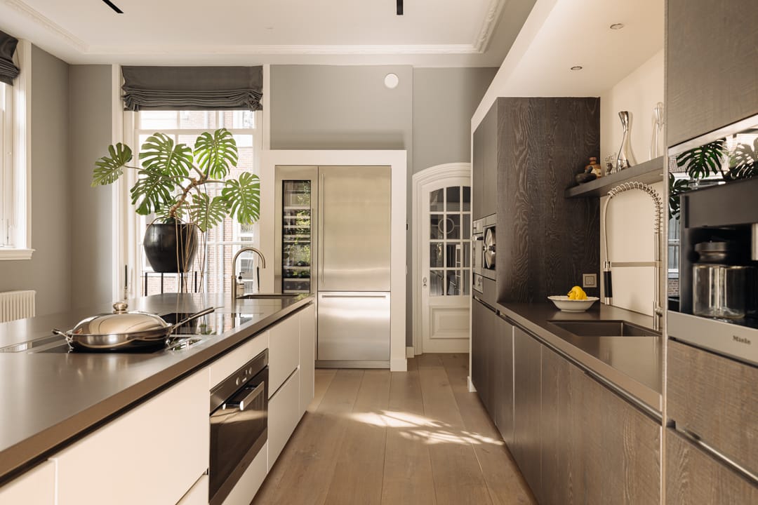 Foto 16 van Nieuwe Keizersgracht 54