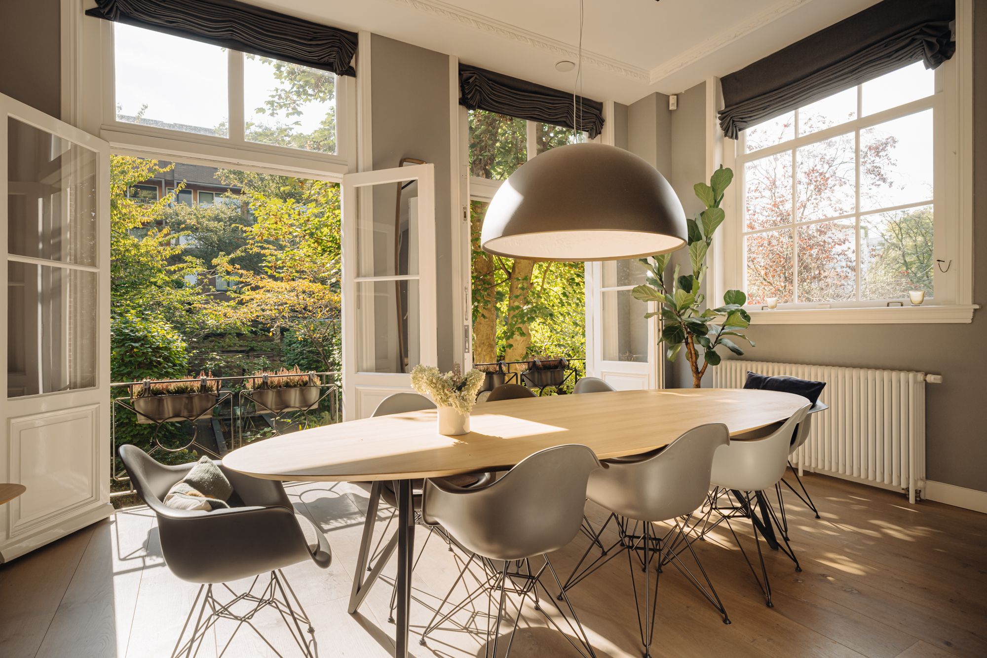 Foto 18 van Nieuwe Keizersgracht 54