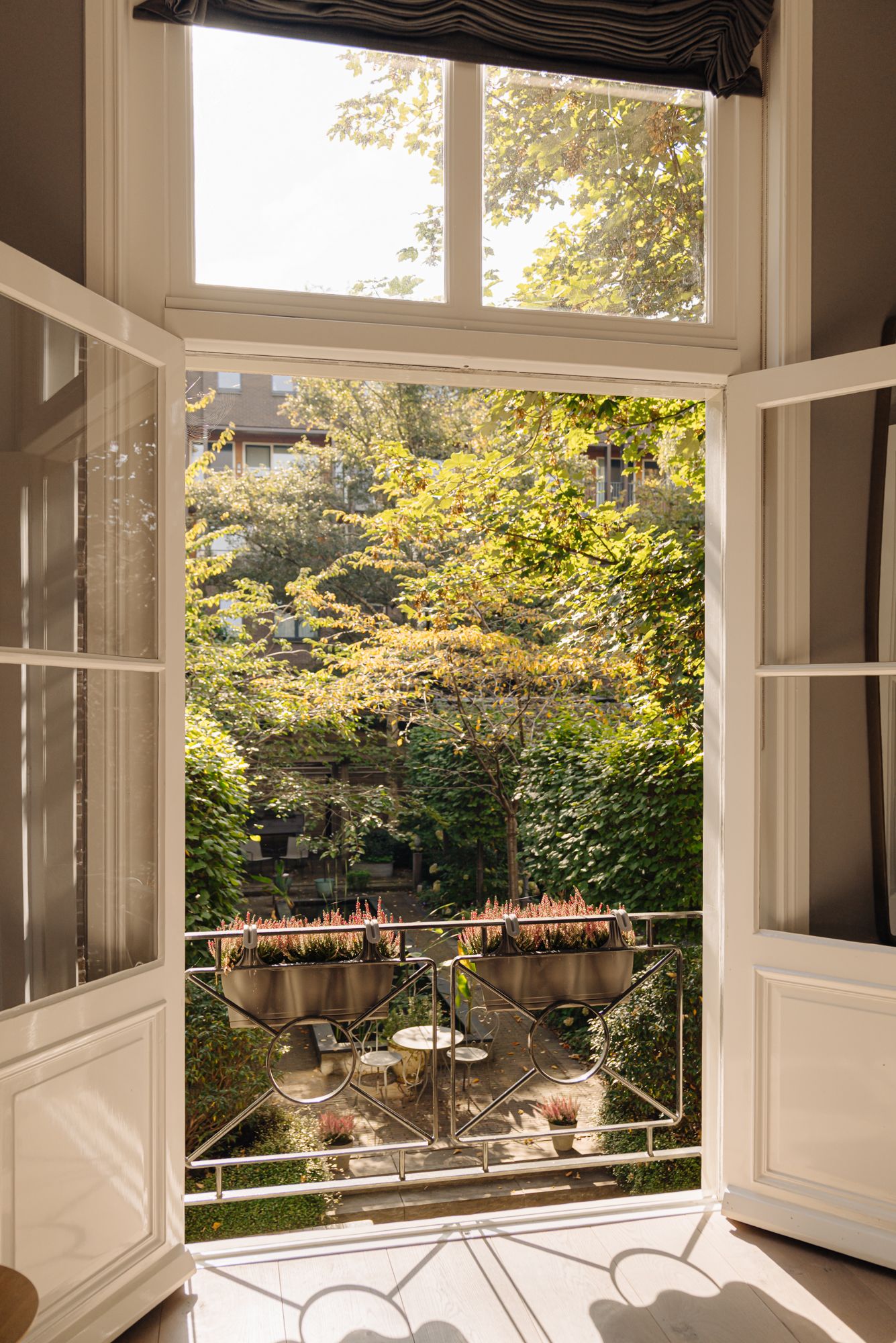 Foto 19 van Nieuwe Keizersgracht 54