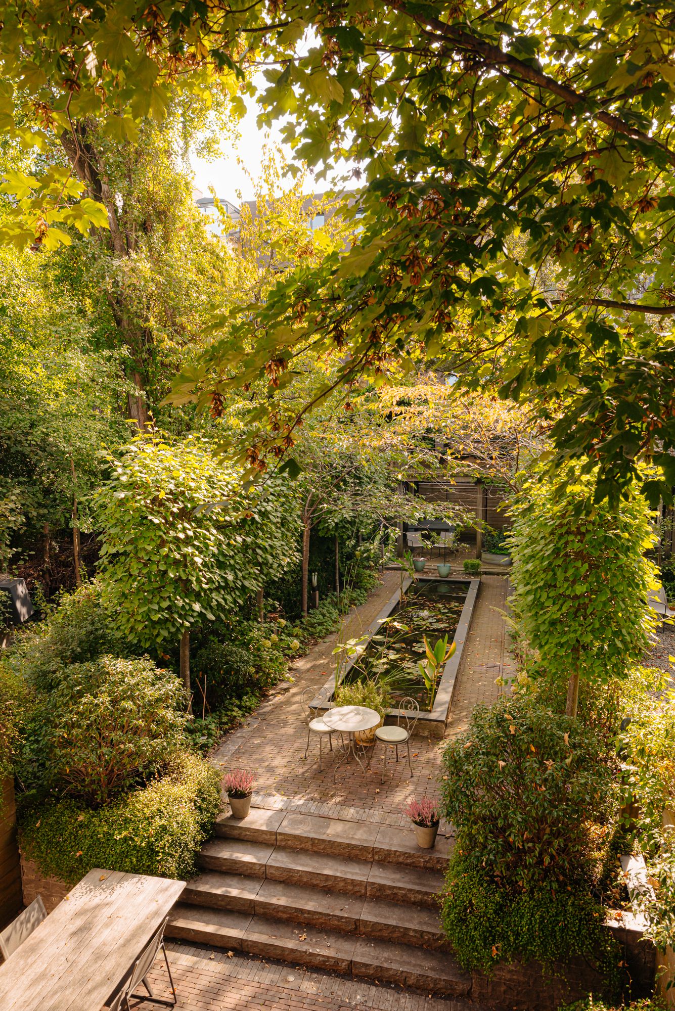 Foto 20 van Nieuwe Keizersgracht 54