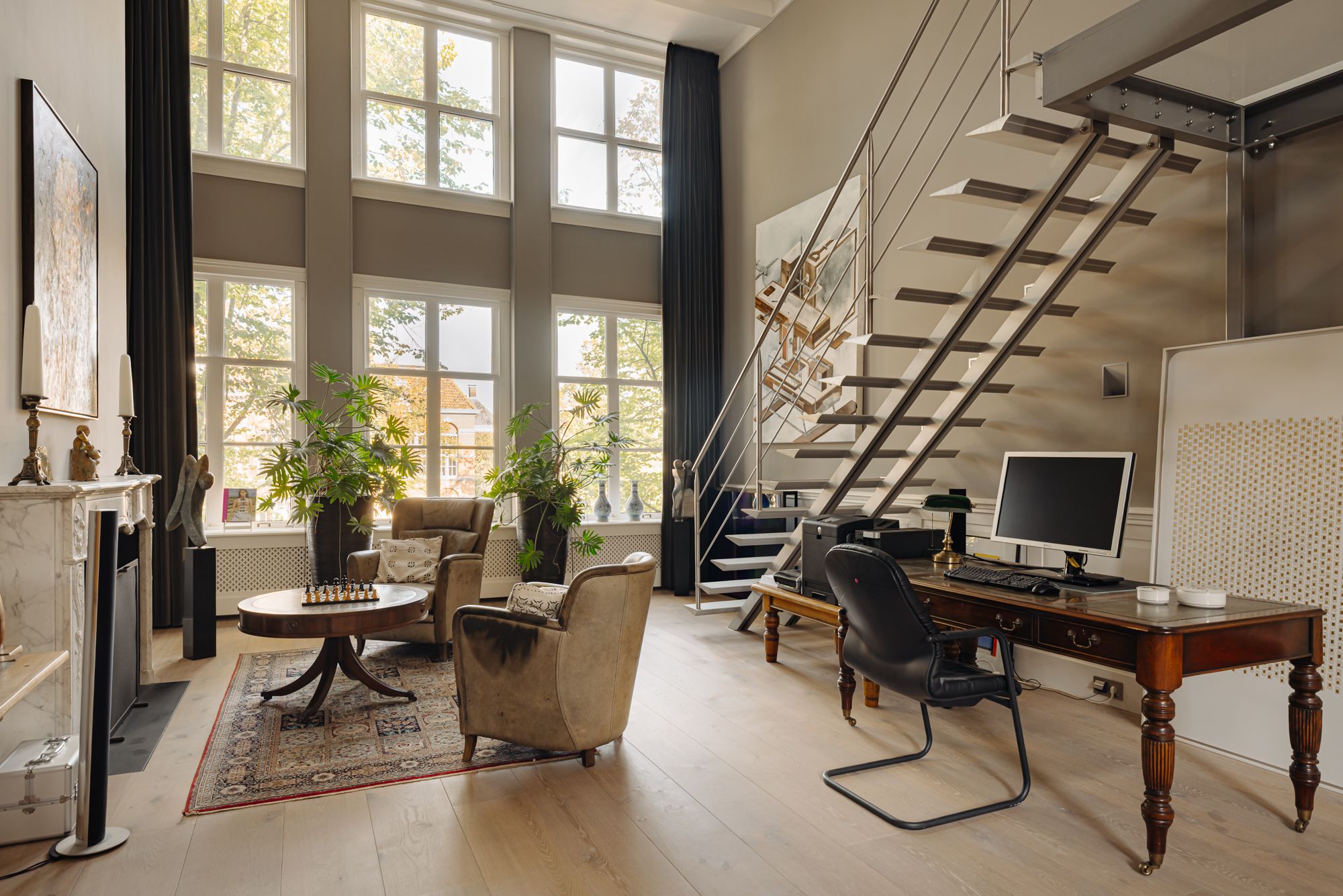 Foto 21 van Nieuwe Keizersgracht 54