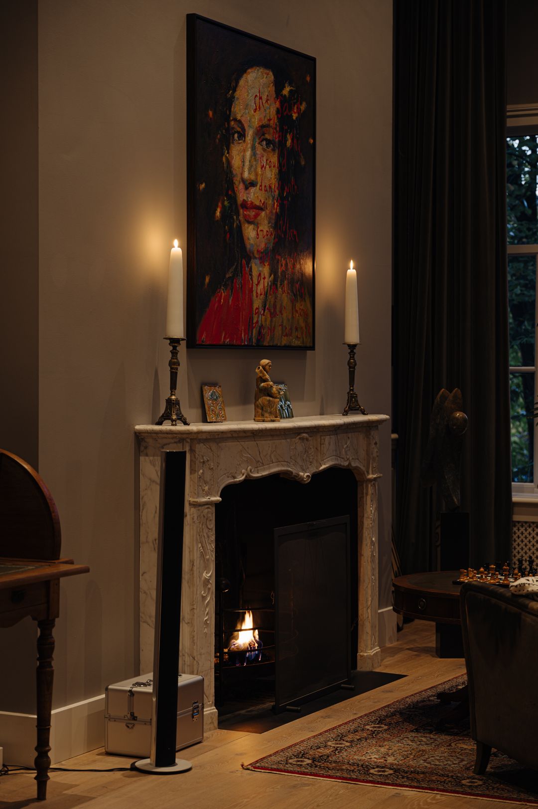 Foto 22 van Nieuwe Keizersgracht 54