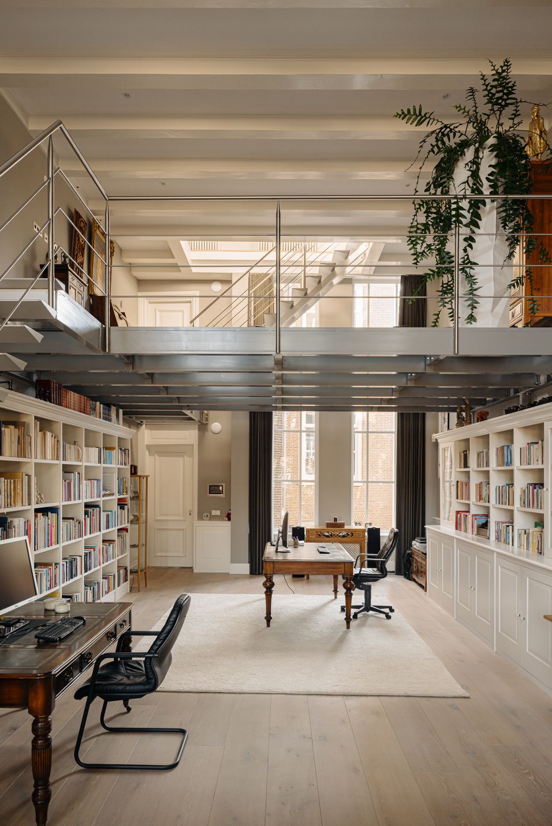 Foto 23 van Nieuwe Keizersgracht 54