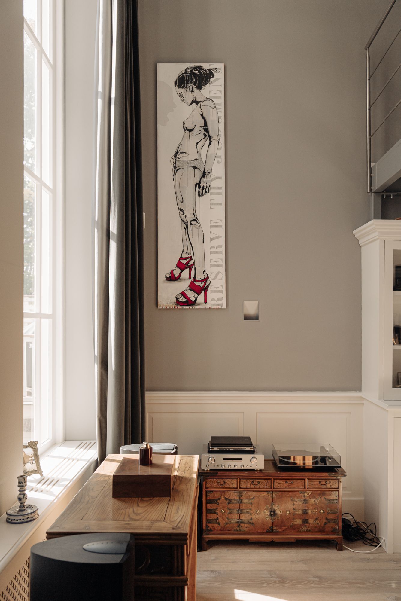 Foto 24 van Nieuwe Keizersgracht 54