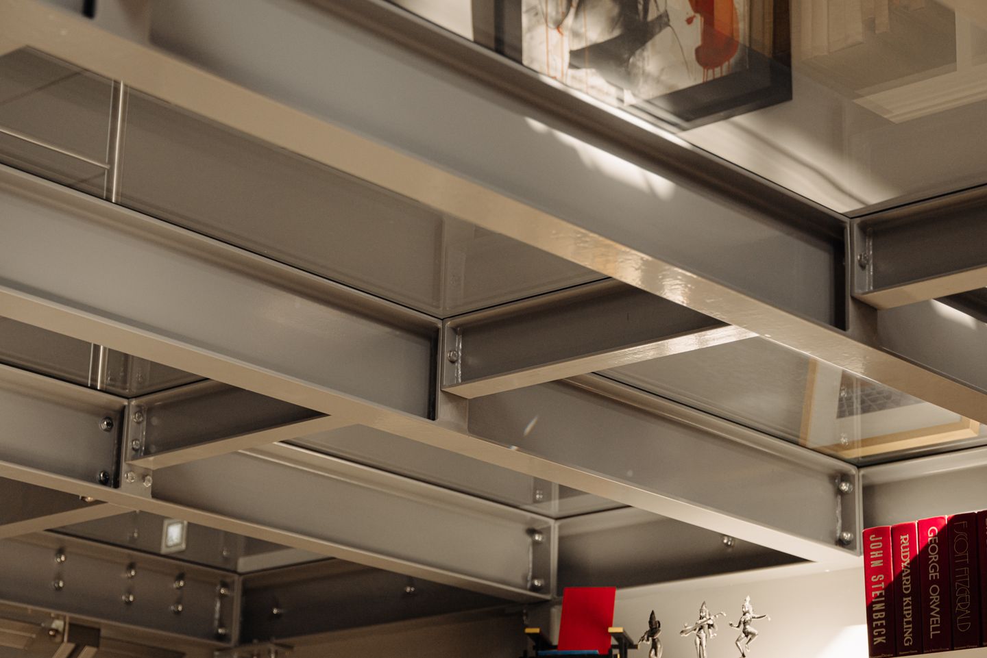 Foto 25 van Nieuwe Keizersgracht 54