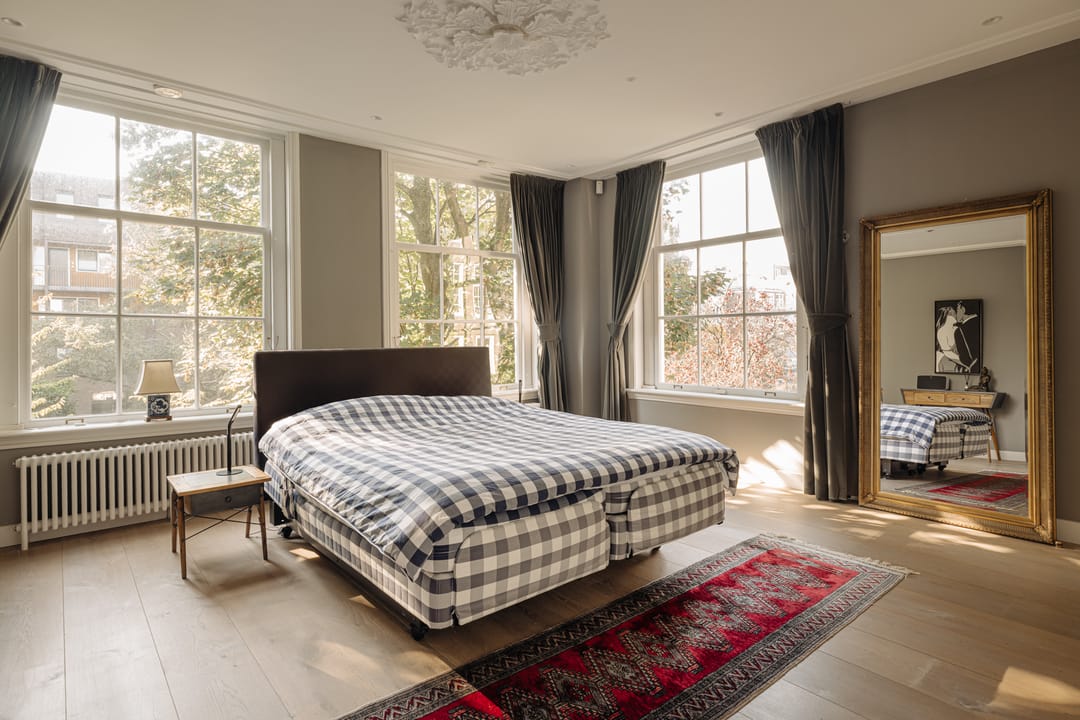 Foto 28 van Nieuwe Keizersgracht 54